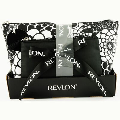 Revlon - Trousse Beaute -Ensemble Fourre-Tout -Revlon