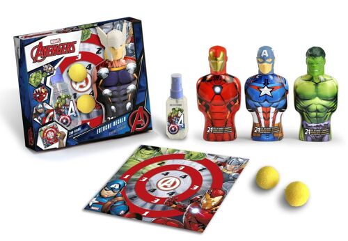 Avengers - Infinity War Set cadeau Noël