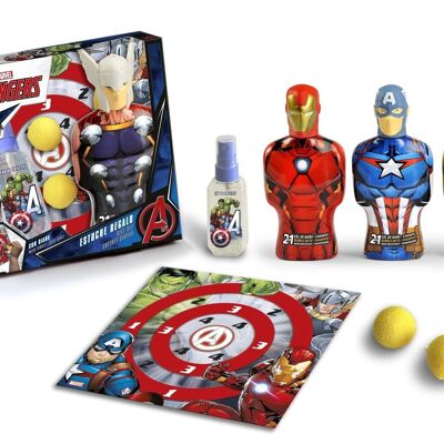 Avengers - Infinity War Set cadeau Noël