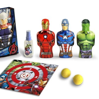 Avengers - Infinity War Set cadeau 