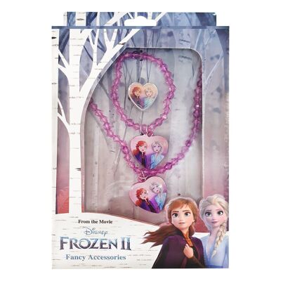 Frozen - Accesorios de fantasía