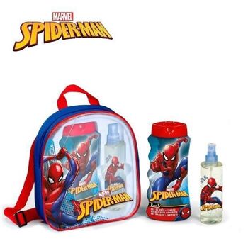 Spiderman - Sac À Dos