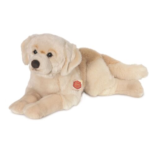 Golden Retriever liegend 60 cm - Plüschtier - Stofftier