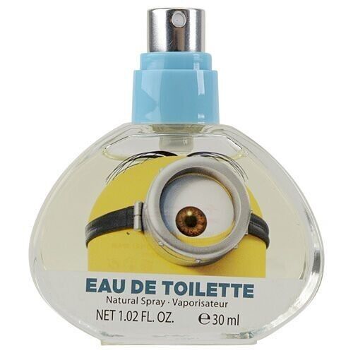 Minions - Eau De Toilette - 30ml