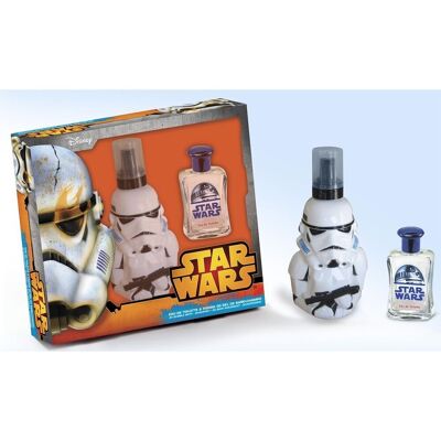 Star Wars - Set de perfumes -Disney