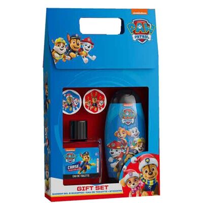 Paw Patrol - Costume da bagno per ragazzi