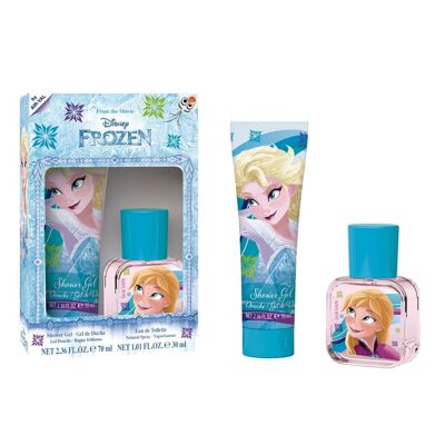 Congelado - Set Edt