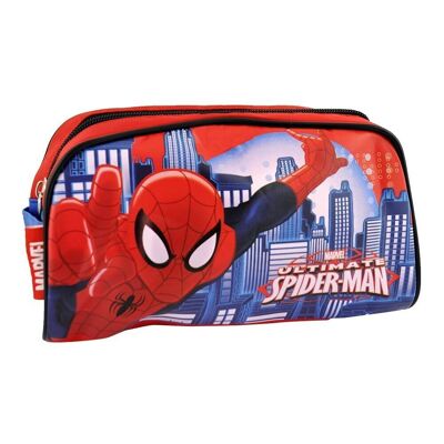 Avengers - Spiderman - Toiletry Bag