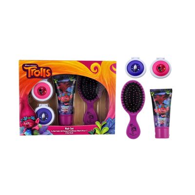 Trolls - Confezione regalo di Natale