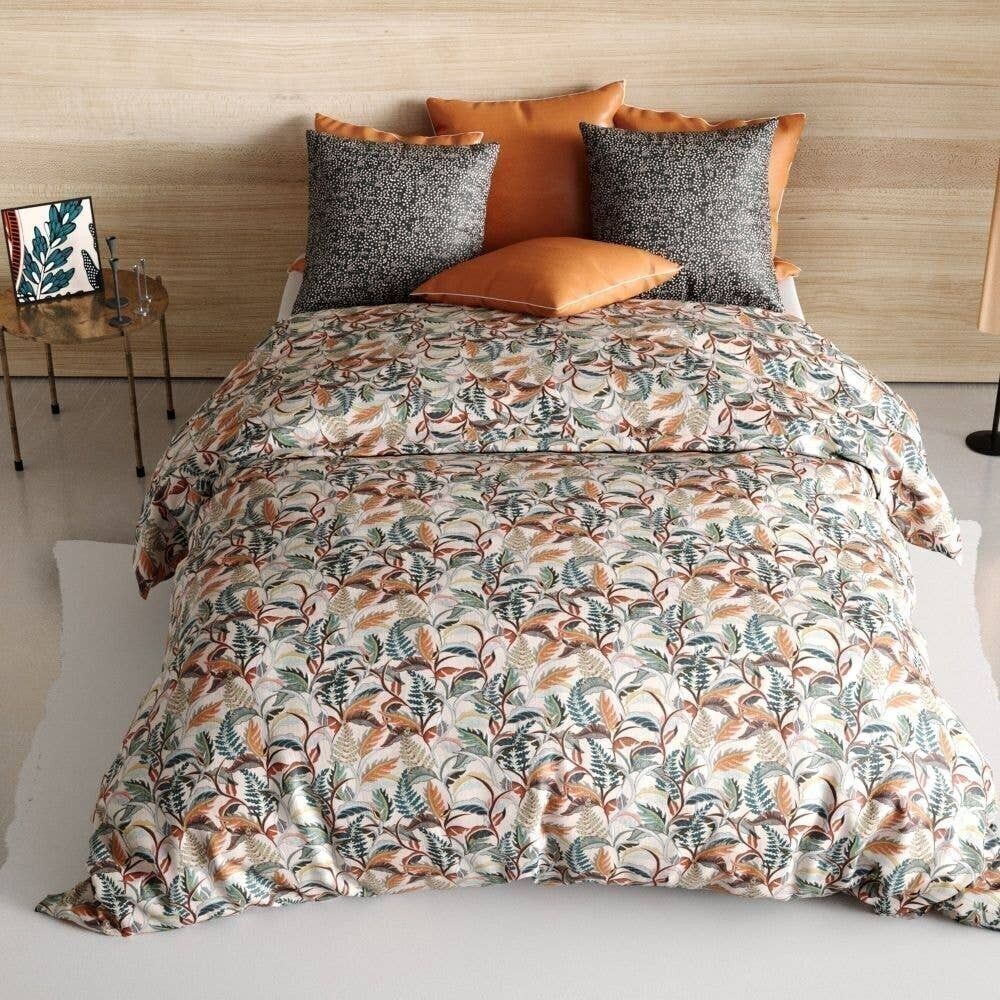 Completo lenzuola sopra 270x290 3 pezzi Cotone Balia