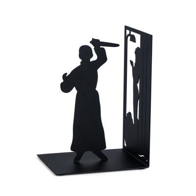 Fermalibri PSICO NERO