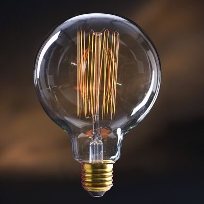 Ampoule vintage SWAN