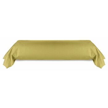 Taie de traversin 80x185 cm Coton 57 fils Gold 2