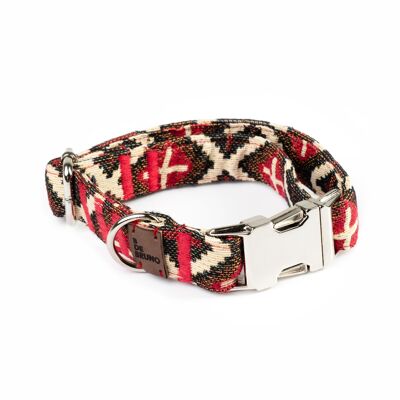 Collar Click Enzo