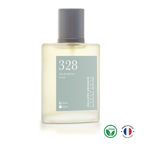 Parfum Homme 30ml N° 328