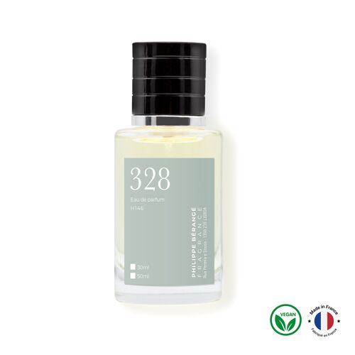 Parfum Homme 30ml N° 328 inspiré de ONE MILLION