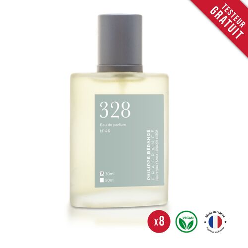 Parfum Homme 30ml N° 328