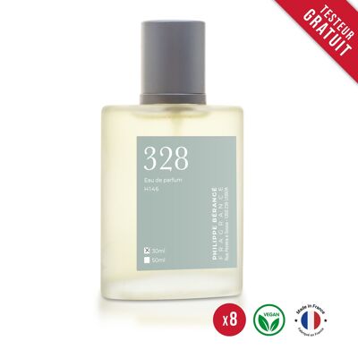 Perfume Hombre 30ml N° 328