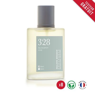 Men's Perfume 30ml No. 328