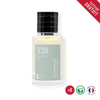 Men's Perfume 30ml No. 328 inspired by ONE MILLION