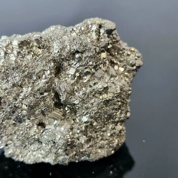 Cristaux de pyrite grands - BRA Pyrite 1kg 3