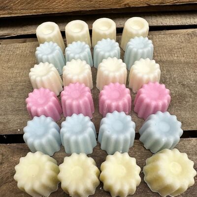 CANNELE Rapeseed Wax Scented Melts