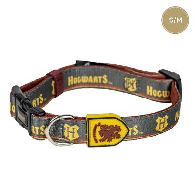 HUNDE-HALSKETTE S/M HARRY POTTER GRYFFINDOR – 2800001127