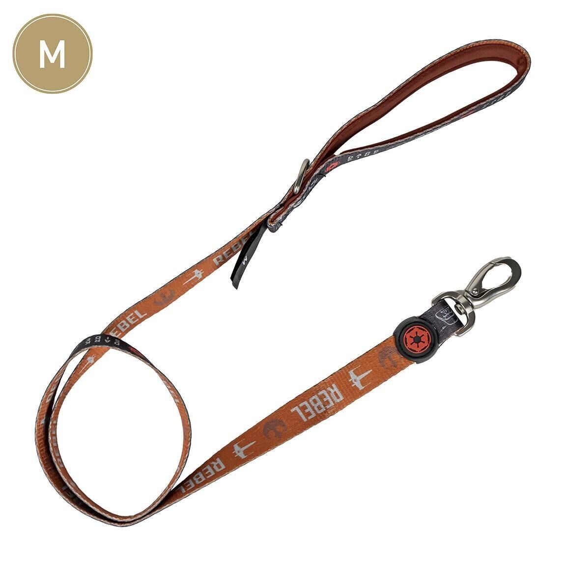 GUINZAGLIO PER CANE PREMIUM M STAR WARS - 2800001142