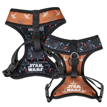 HARNAIS POUR CHIEN PREMIUM XXS/XS STAR WARS - 2800001151 2