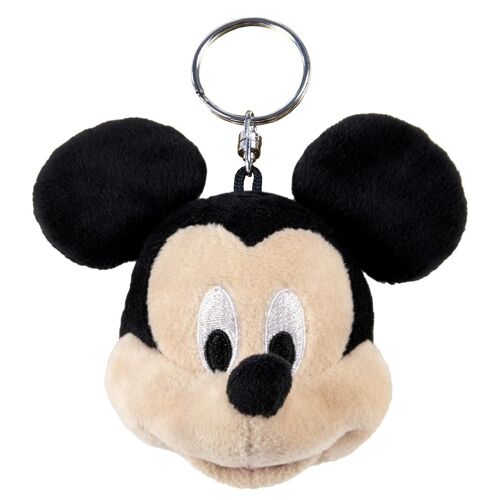 LLAVEROS PELUCHE MICKEY - 2600000890