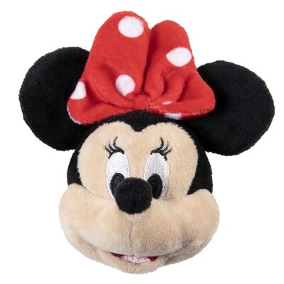 MINNIE PLUSH KEYCHAINS - 2600000891