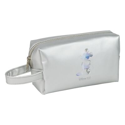 DISNEY 100 TRAVEL TOILETRY BAG WITH HANDLES - 2500002694