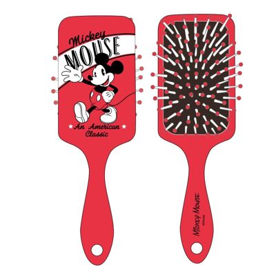 BROSSES RECTANGULAIRES MICKEY ADULTE - 2500001696