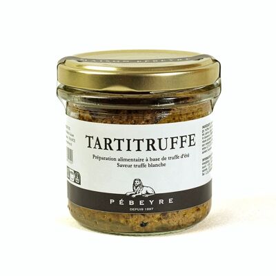 Tartitruffle