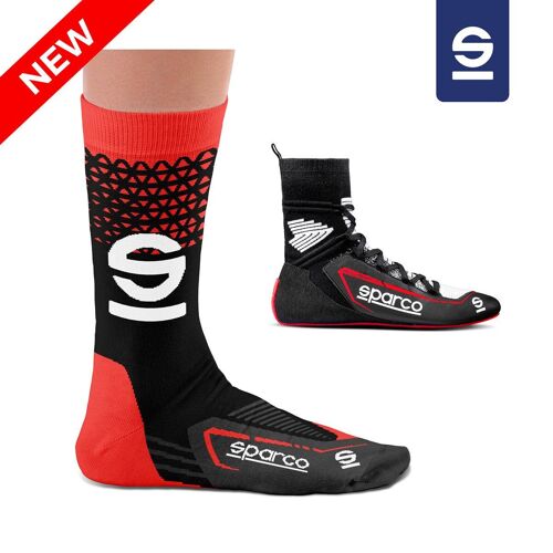 Sparco Iconic X-Light Socks