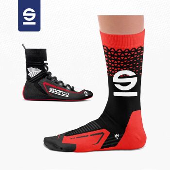 Chaussettes Sparco Iconic X-Light 2