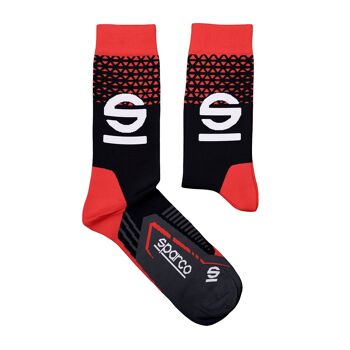 Chaussettes Sparco Iconic X-Light 3