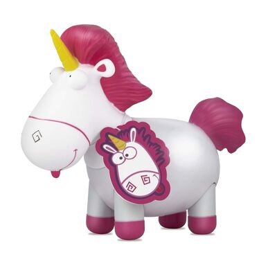 Minions - 3D Unicorn