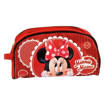Minnie Mouse - Trousse De Toilette -Disney