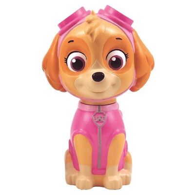 Paw Patrol - Gel doccia 3D 250ml - Ragazza