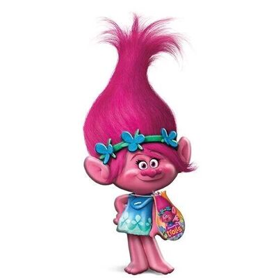 Trolls - Gel doccia 3D