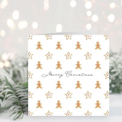 Christmas Card, Holiday Card, Merry Christmas