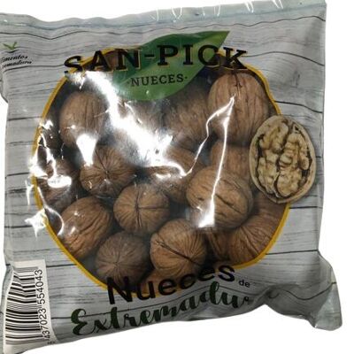 Natural Chandler Walnut - 250 grams | Harvest October 2023