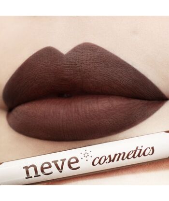 Neve Cosmetics Rouge à lèvres Pastello Not Today 2