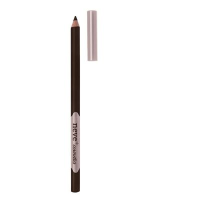 Neve Cosmetics Pastello Ebony/Brown Eye Pencil