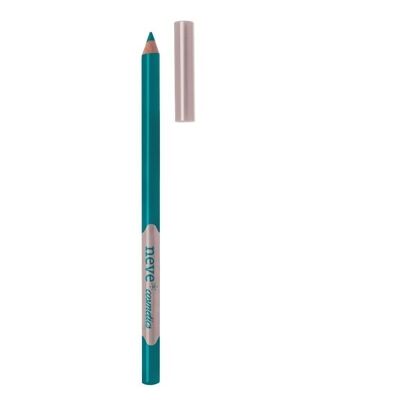 Neve Cosmetics Crayon pour les yeux Pastello Bosco/Sarcelle