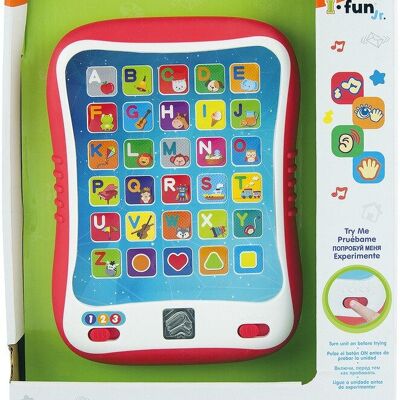 Gioco Fun Pad