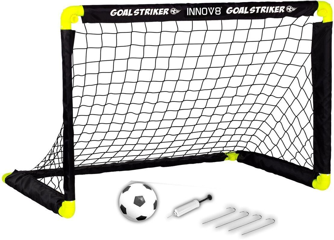 Faltbares Fußballtor