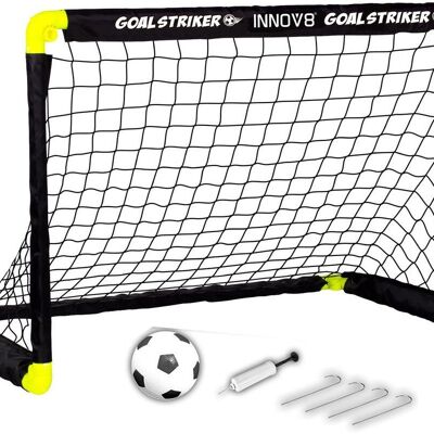 Foldable Soccer Goal