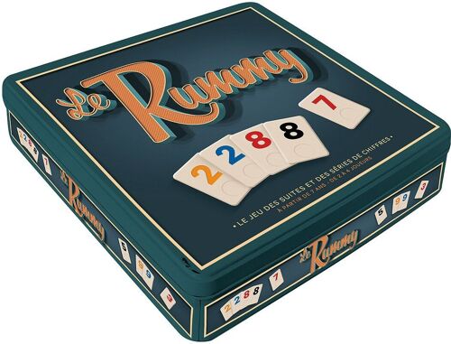 Le Rummy